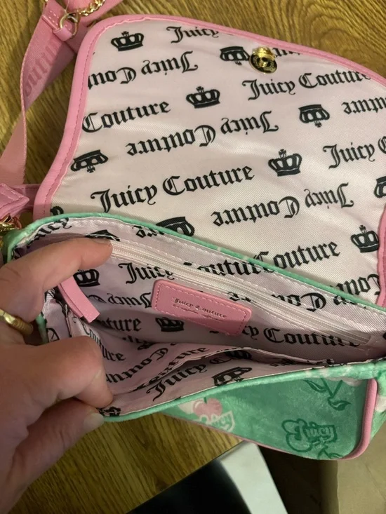 Juicy Couture retro - Picture 6 of 7